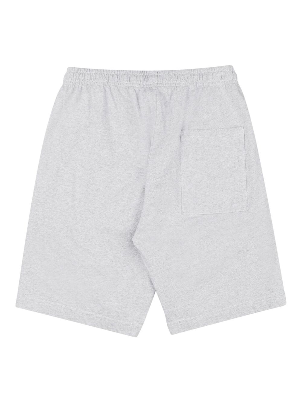 Wellness Ivy logo-print shorts - 2
