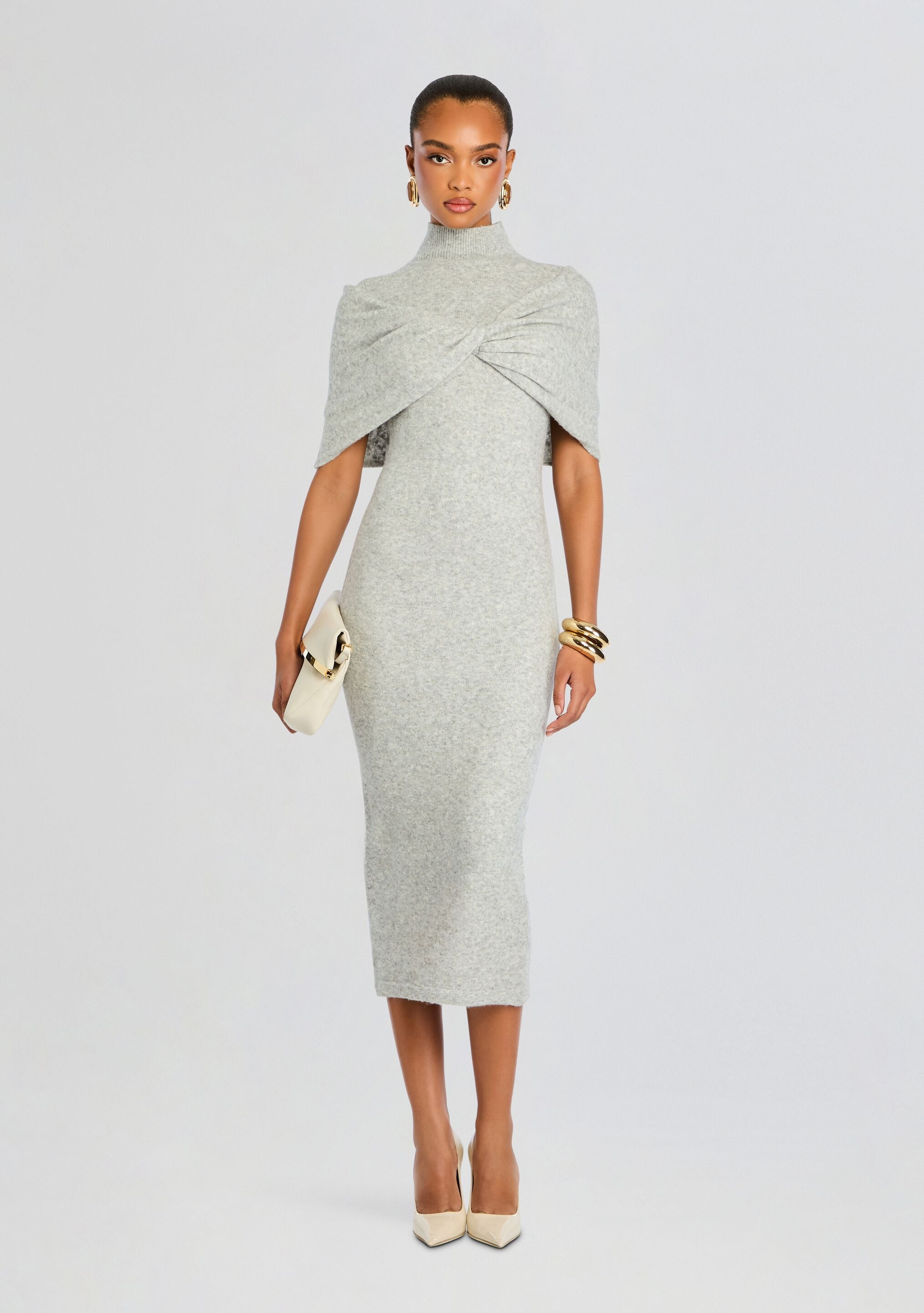 WISTERIA DRESS - 5
