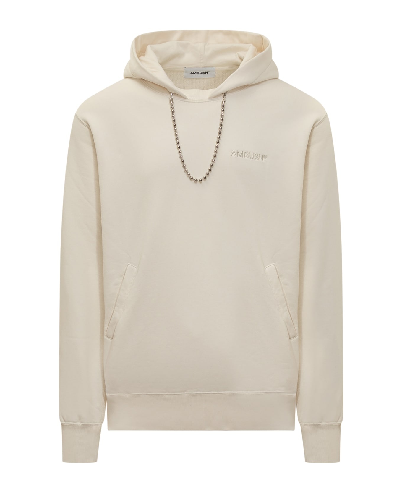 Ballchain Hoodie - 1