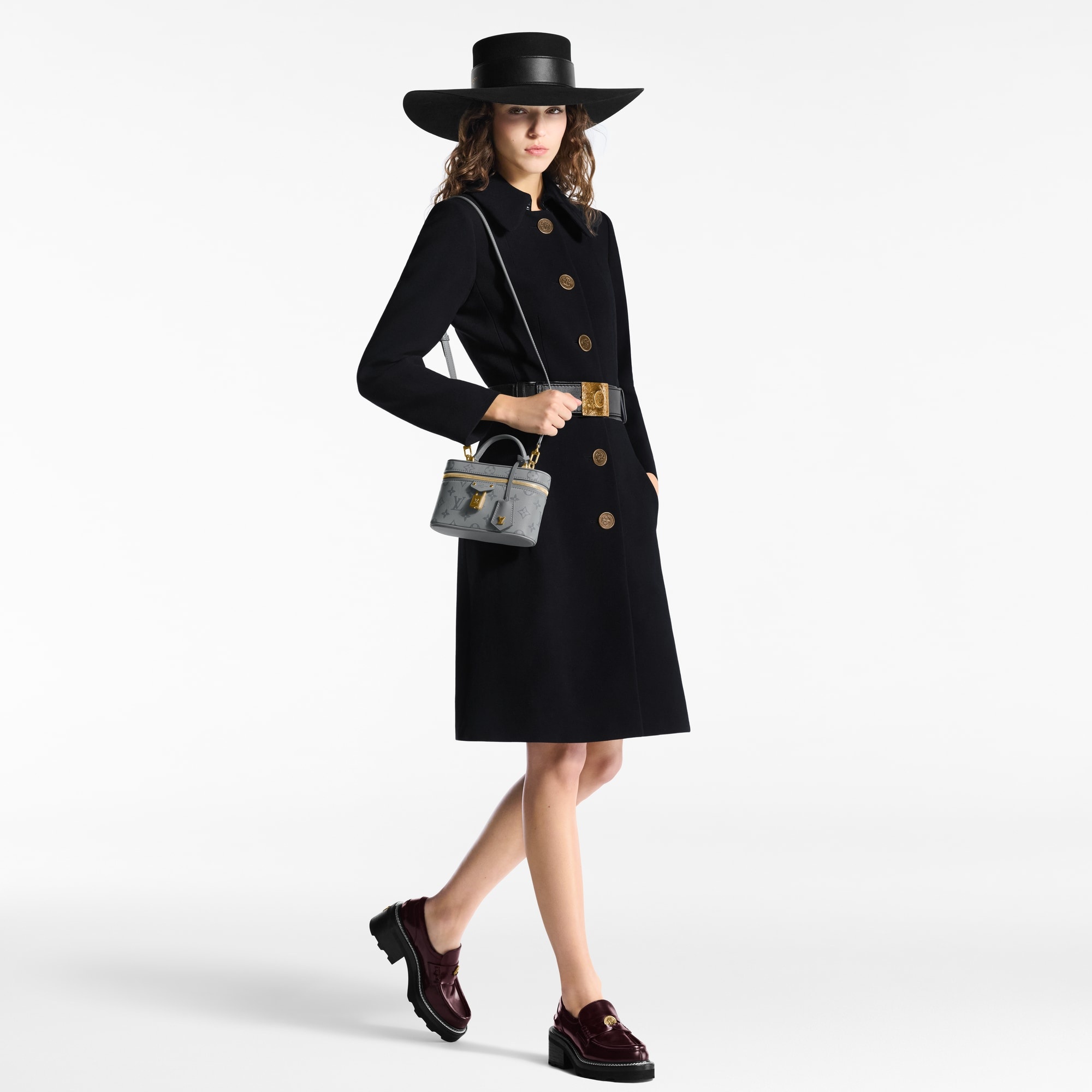 LV Beaubourg Loafer - 4
