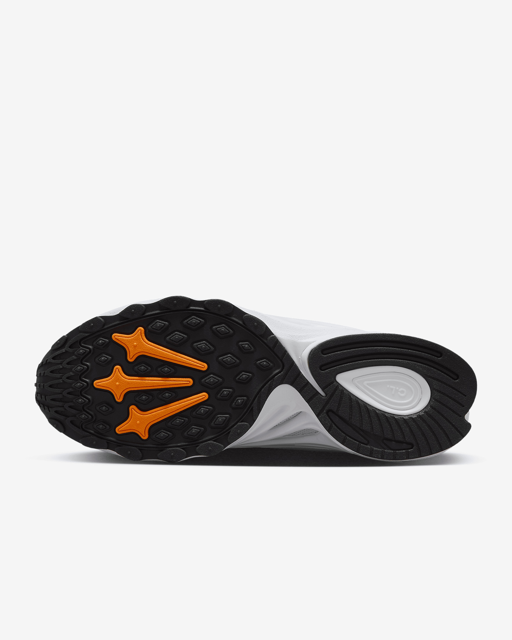 Nike Men's NOCTA Zoom Drive Shoes - 2