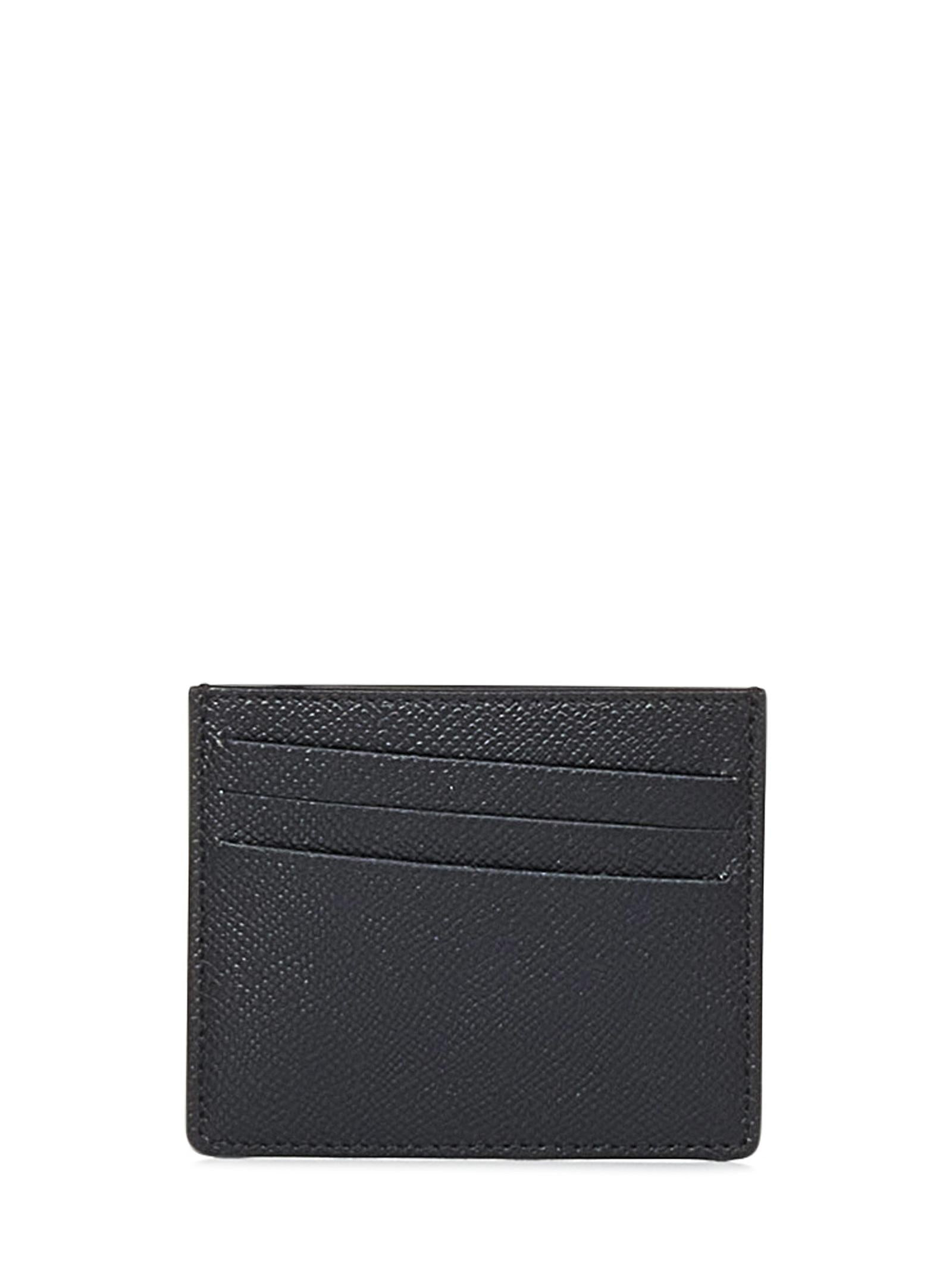 PORTA CARTE FOUR STITCHES MAISON MARGIELA - 2