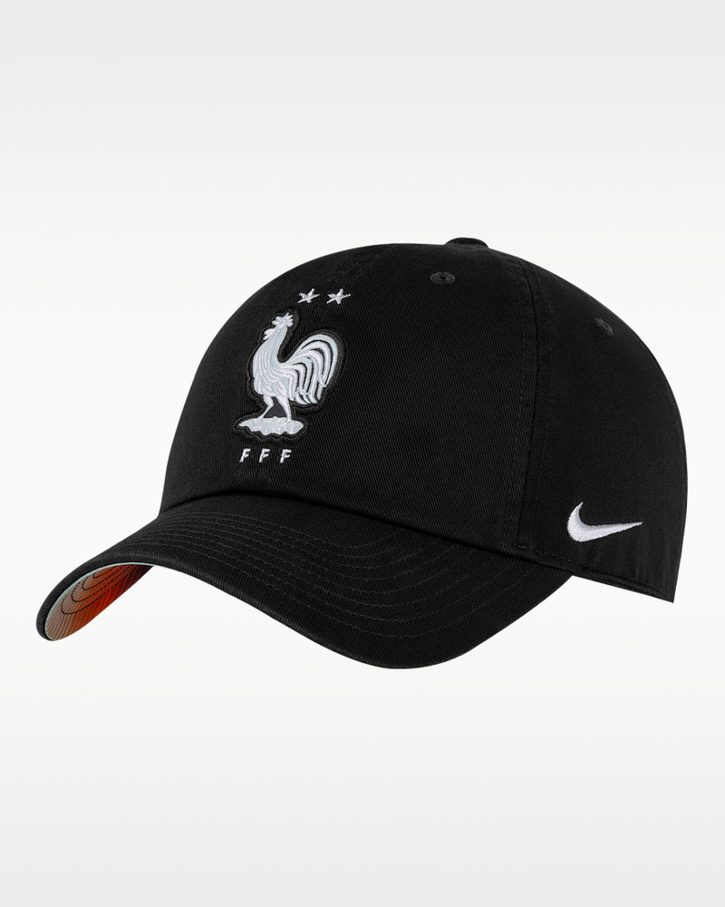 Nike Club Soccer Cap 1