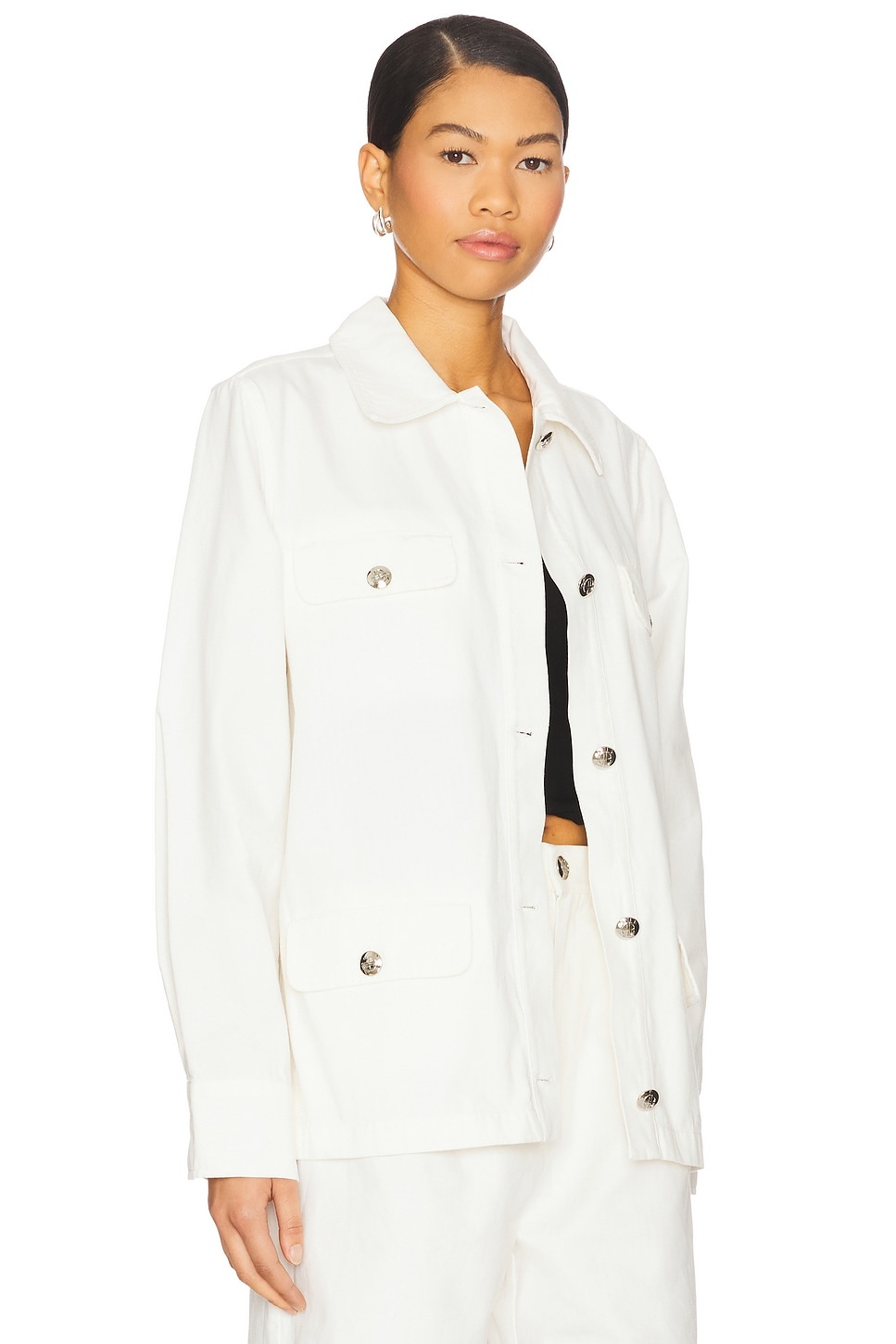 Corey Jacket - 2