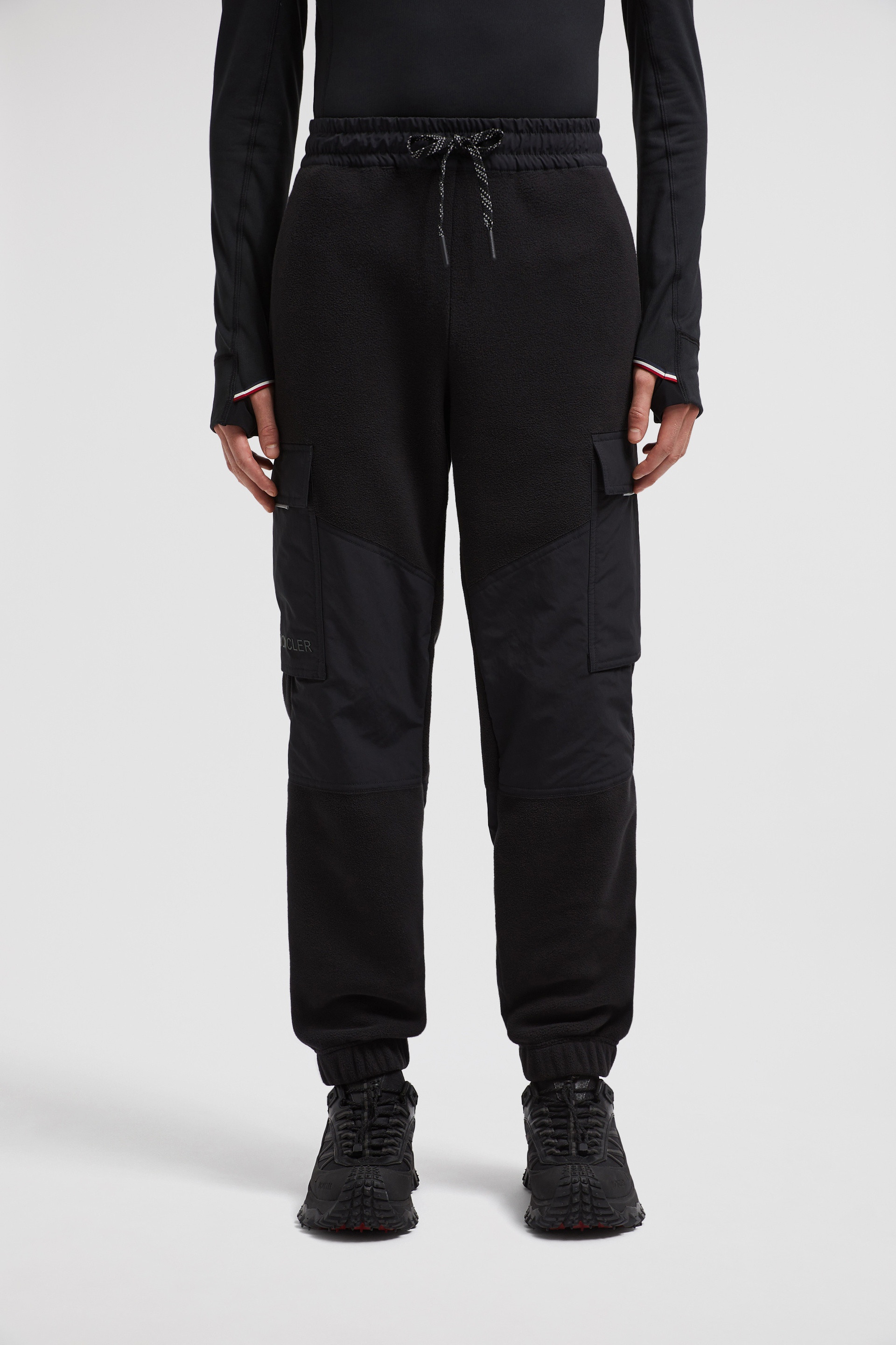 Polartec® Sweatpants - 3