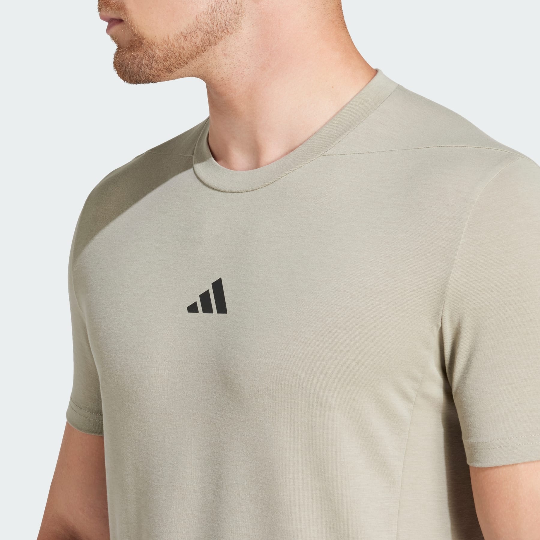 Designed for Training Workout Tee - 5