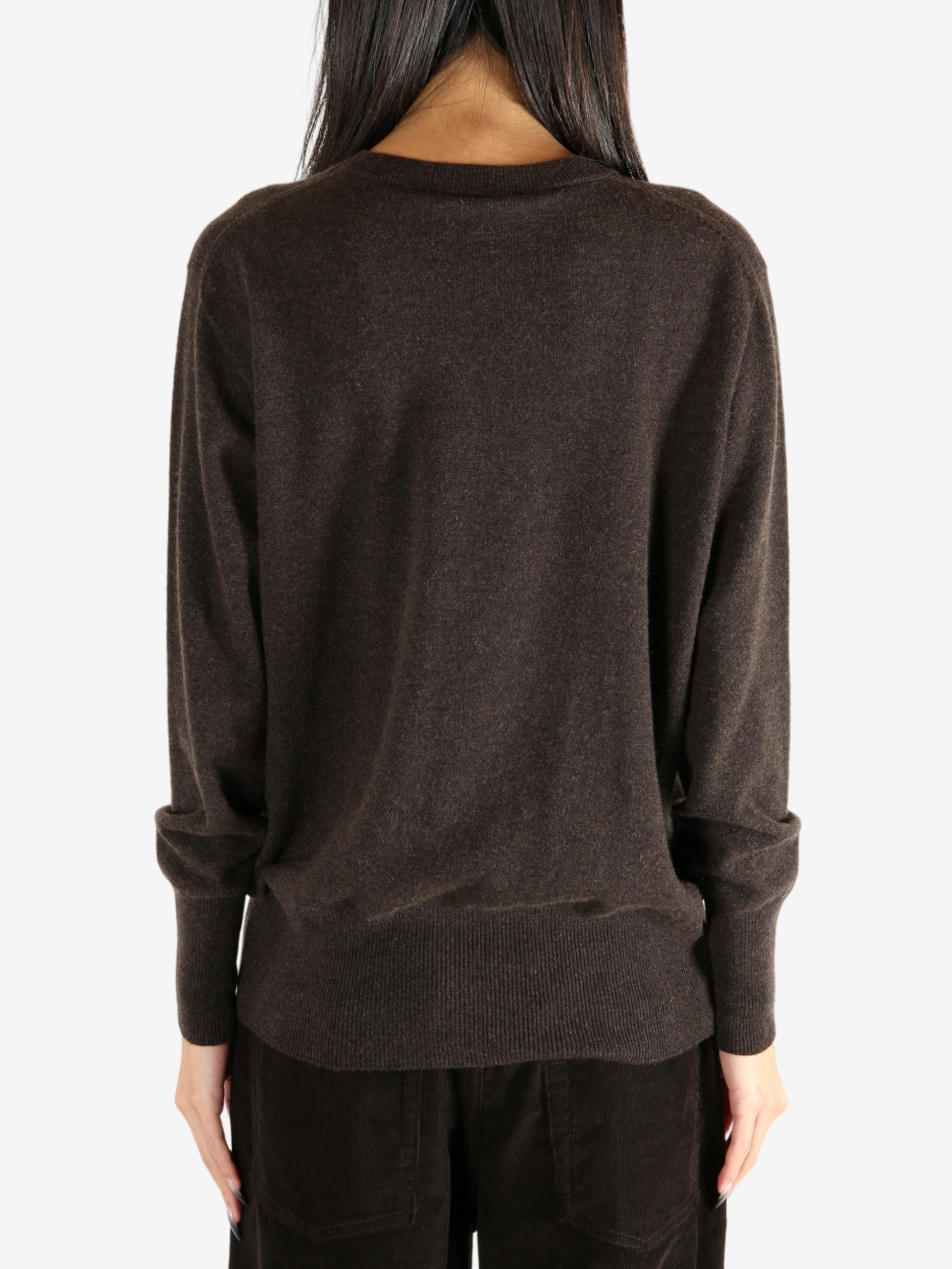 THE ROW - Women Leilani Sweater - 3
