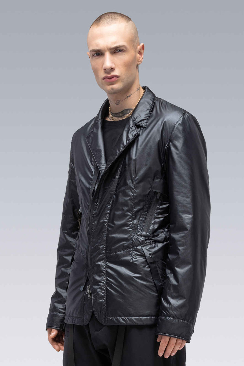 J29-PX HD Nylon Polartec® Alpha® Modular Blazer Black 7