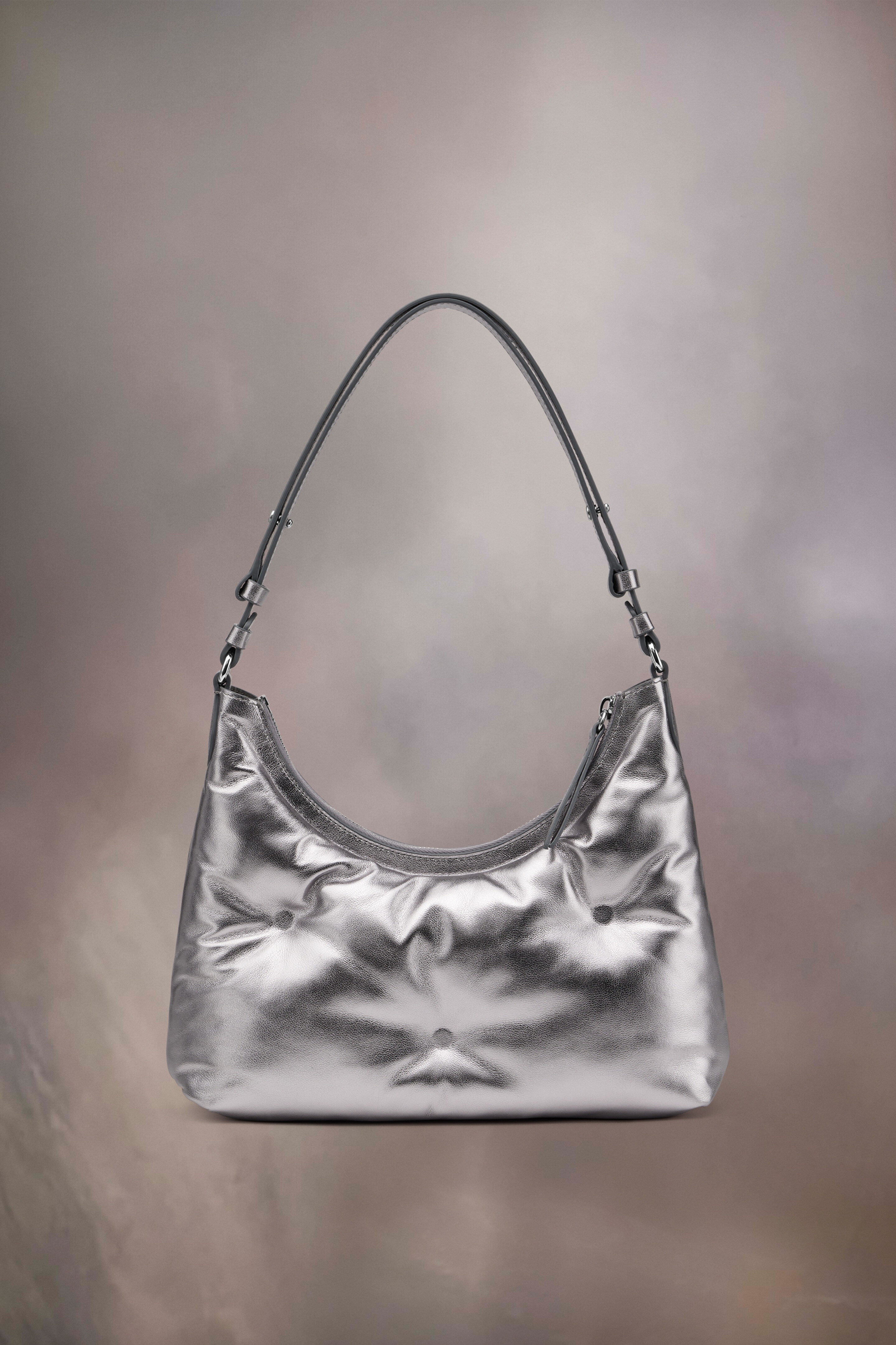 Glam Slam Hobo Small - 4