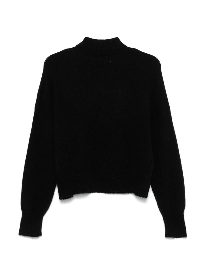 SAMSØE SAMSØE Nola sweater outlook
