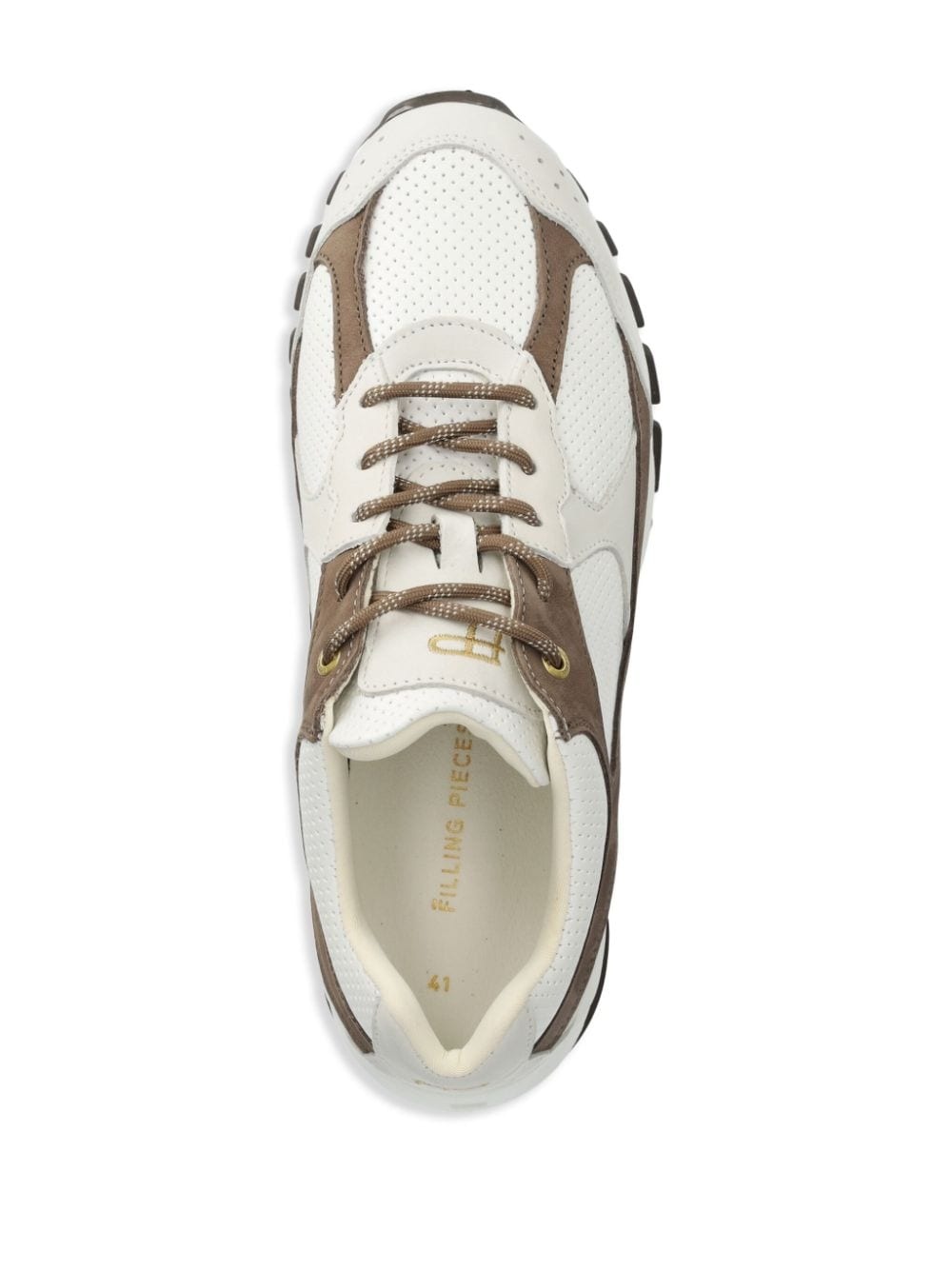 Oryon Runner sneakers - 4