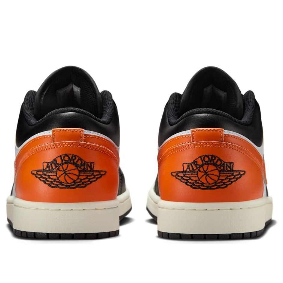 Air Jordan 1 Low 'Shattered Backboard Alternate' 553558-081 - 5