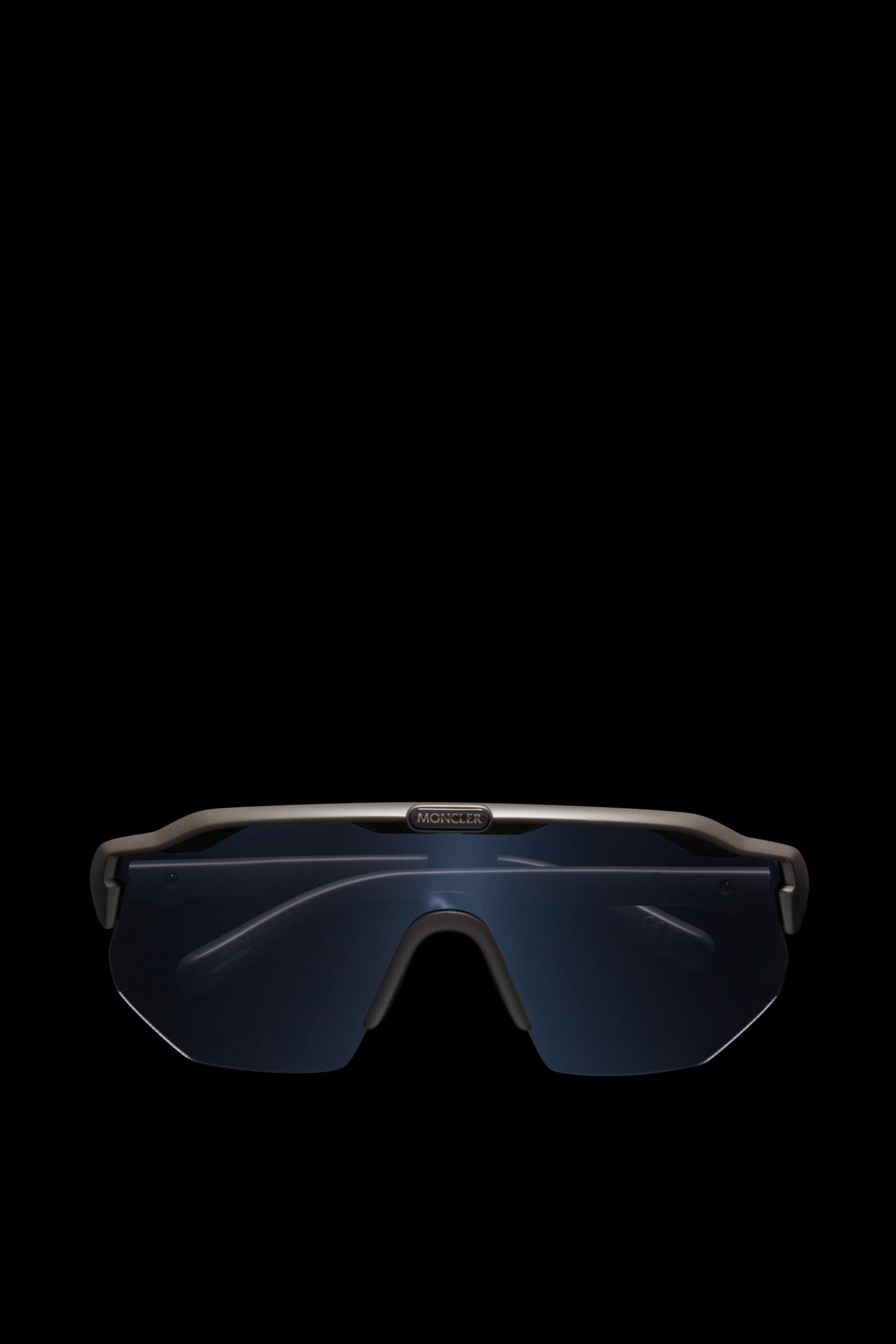 Shield Sunglasses - 1