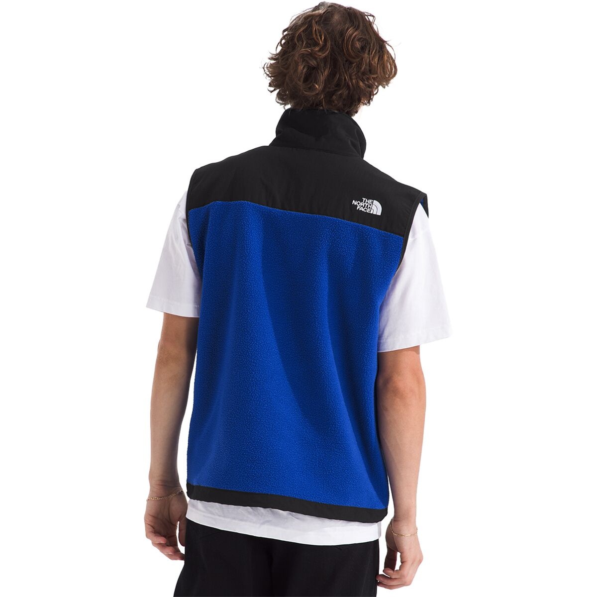 Retro Denali Vest - Men's - 6