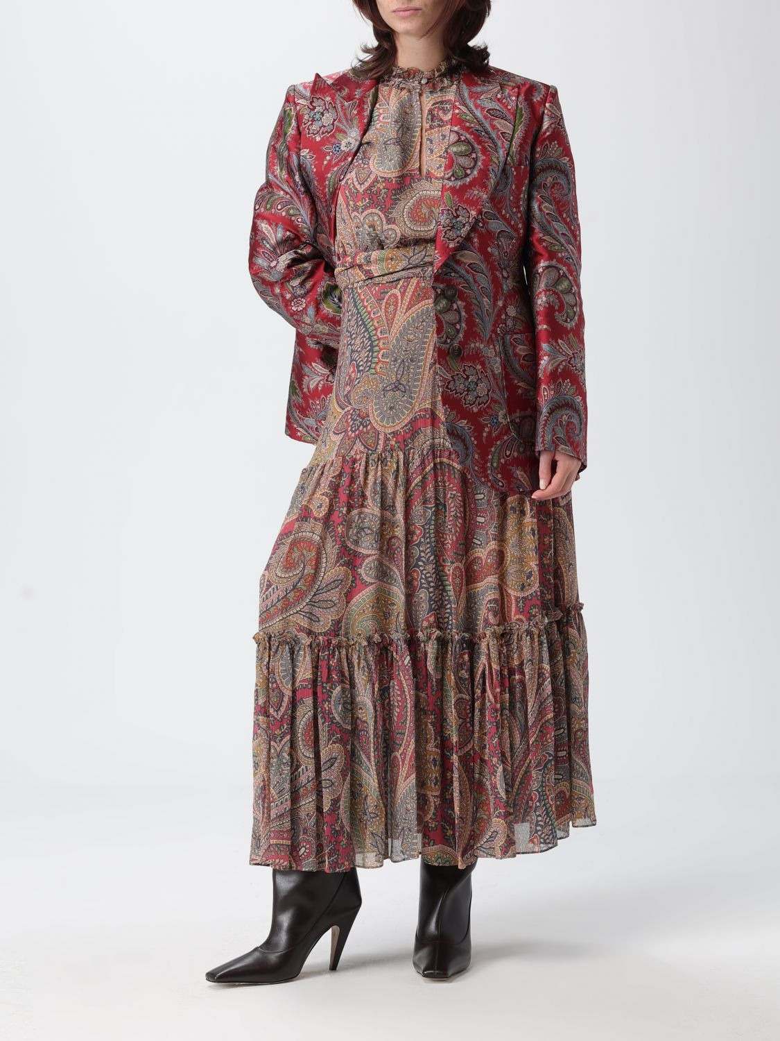 Dress woman Etro - 2