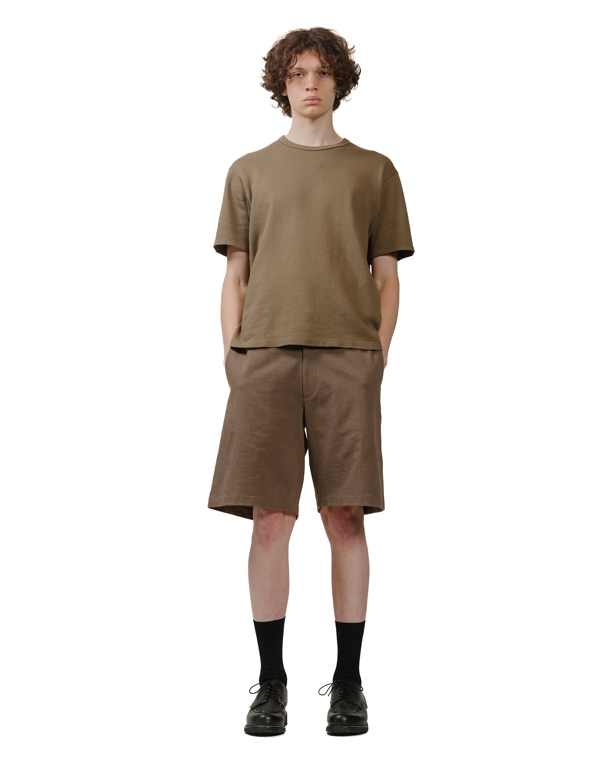 Mesh T-Shirt Rock - 4