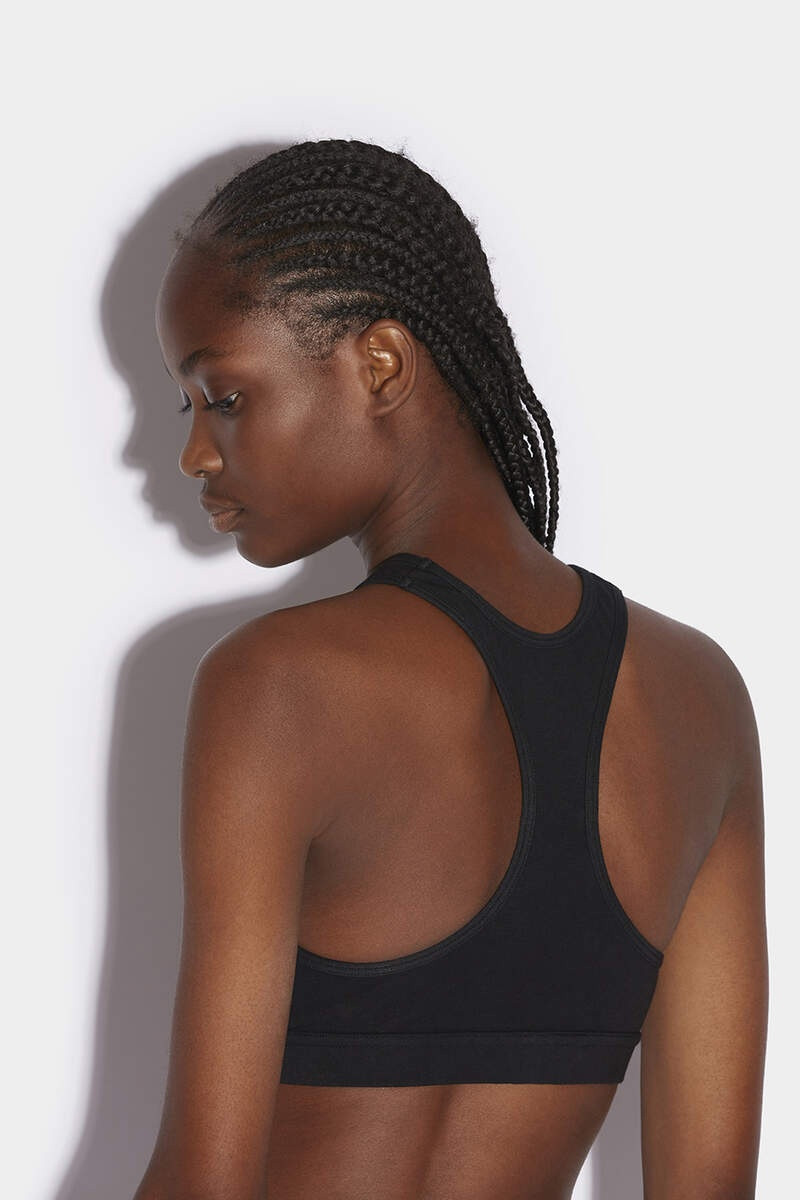 DSQUARED2 CERESIO 9 SPORT BRA outlook