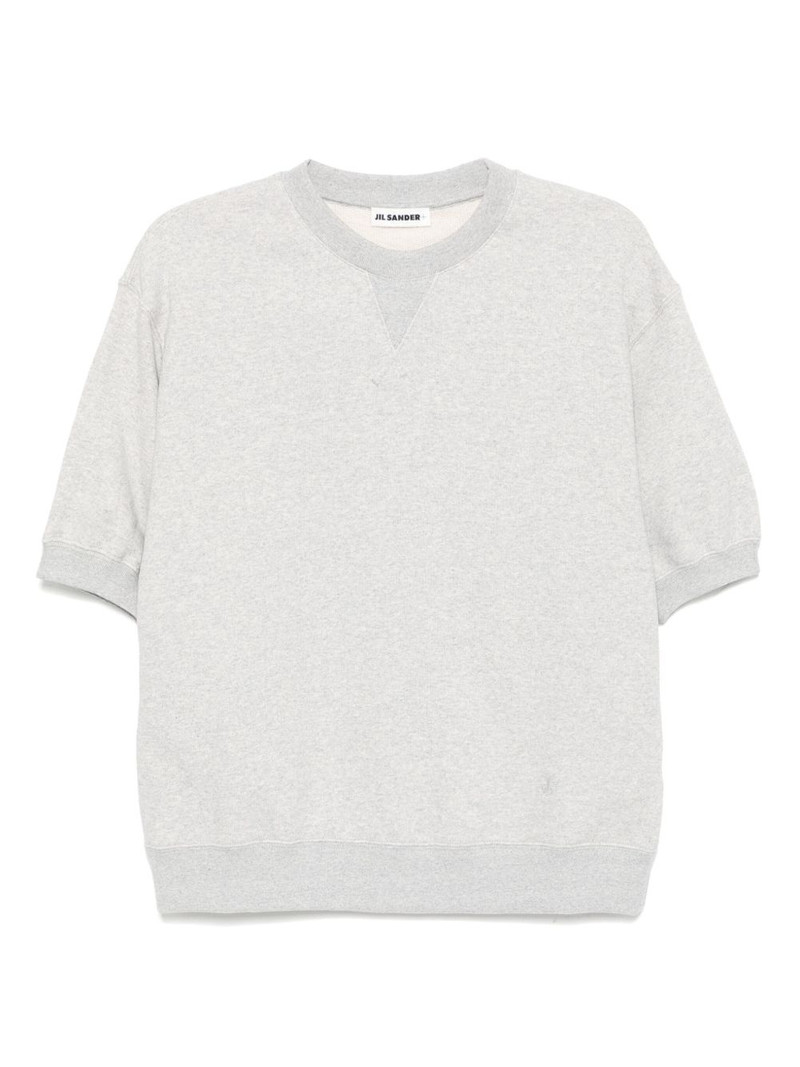crew-neck T-shirt 1