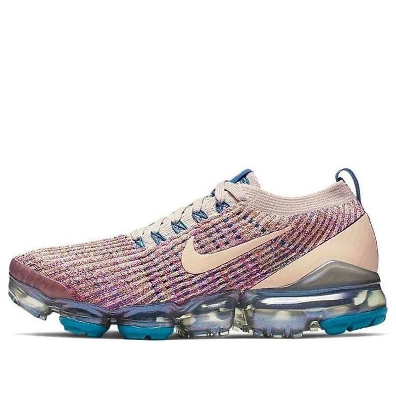 (WMNS) Nike Air VaporMax Flyknit 3 'Multi-Color' AJ6910-007 - 1