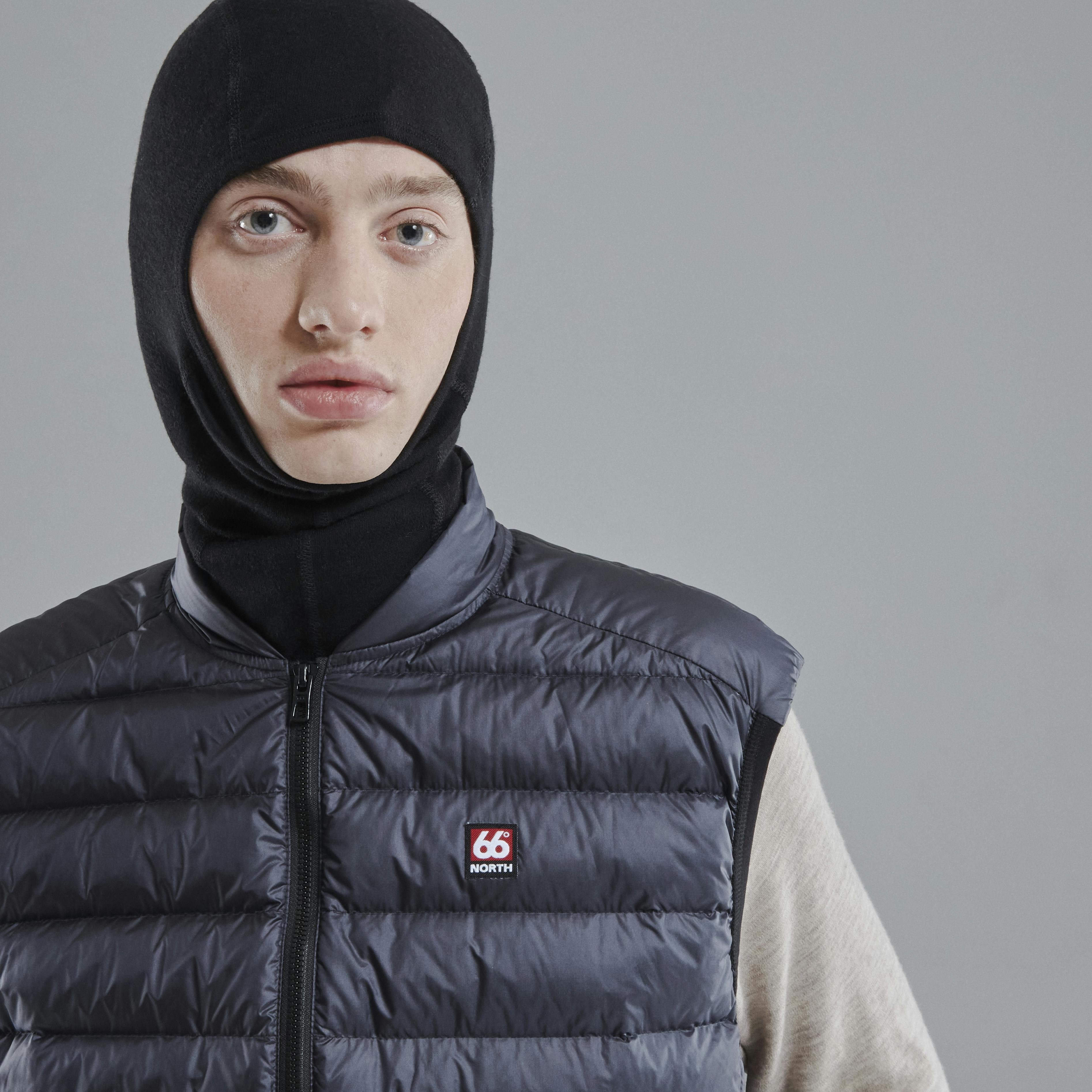 Keilir Down Vest - 4