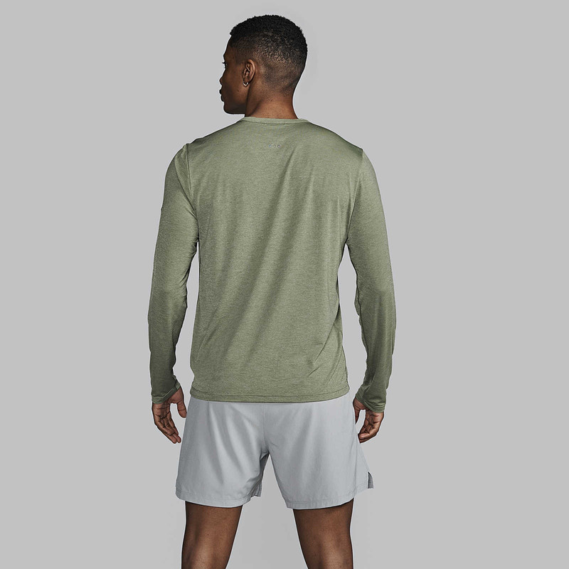 Saucony Stopwatch Long Sleeve outlook