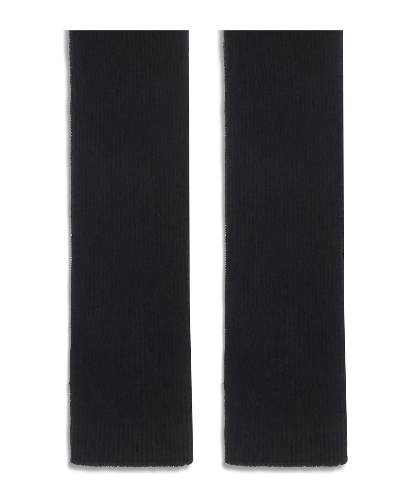 Silk And Cashmere Gloves - 3