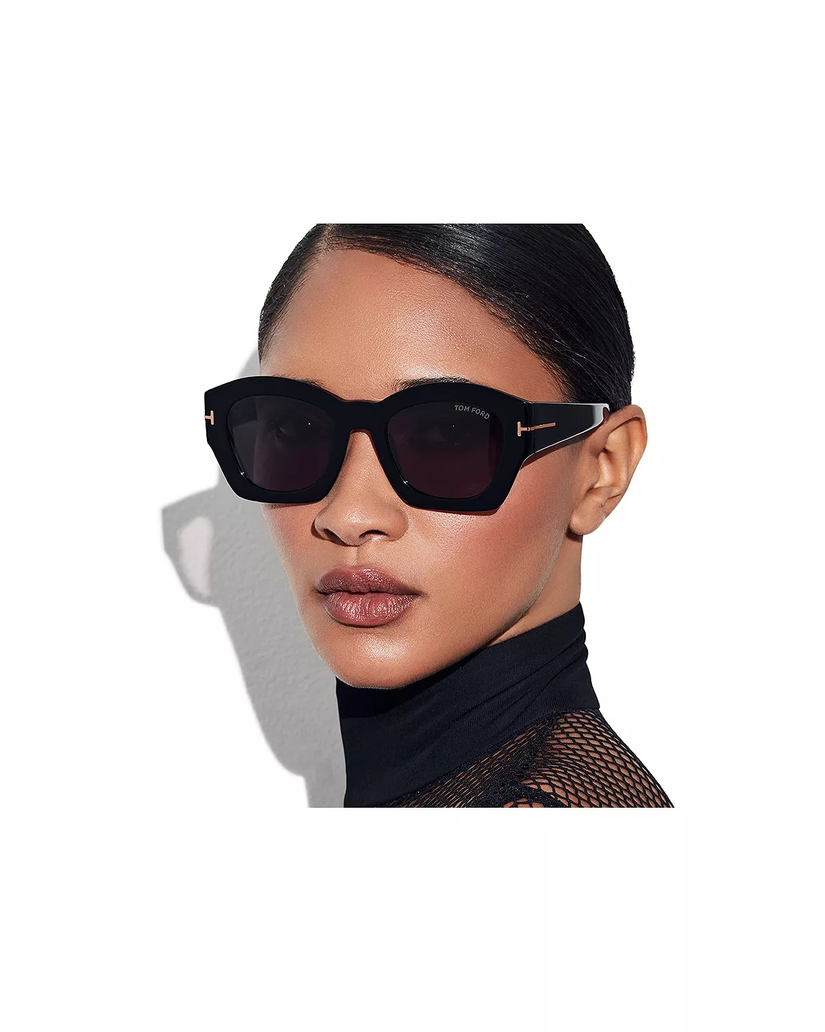 Geometric Sunglasses, 52mm - 3