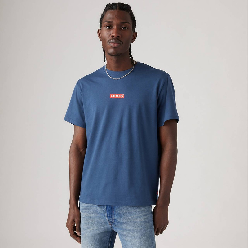 Levi's RELAXED FIT SHORT SLEEVE GRAPHIC T-SHIRT outlook