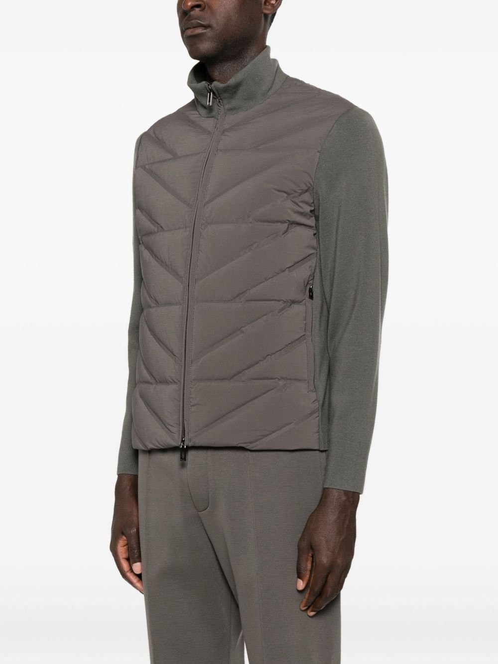 Bomber jacket - 3