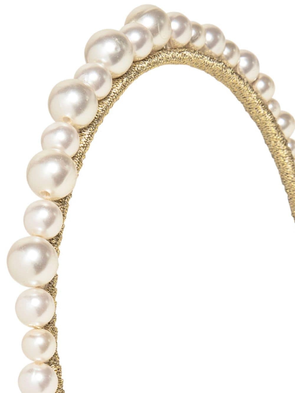 Belladonna headband - 2
