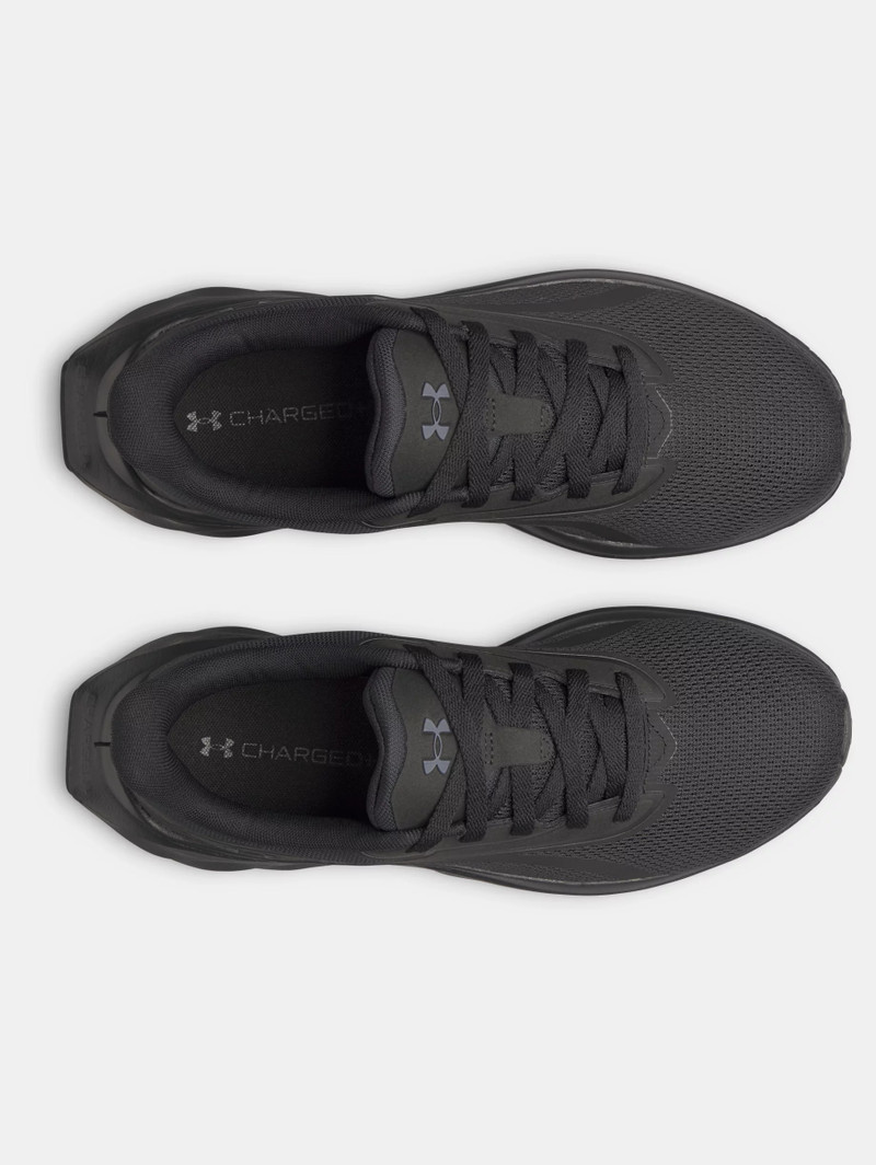 UA Ascend 3