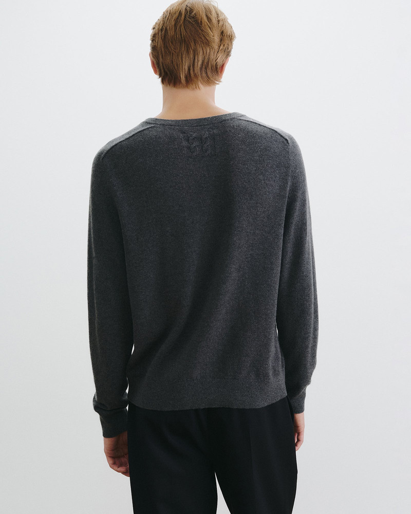VINEDA CASHMERE SWEATER 5