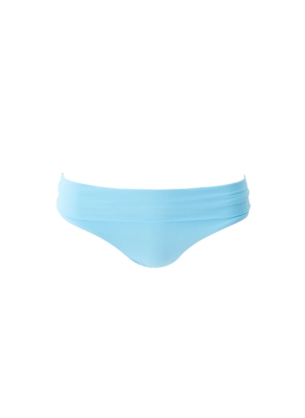 BRUSSELS CELESTE BIKINI BOTTOM - 1
