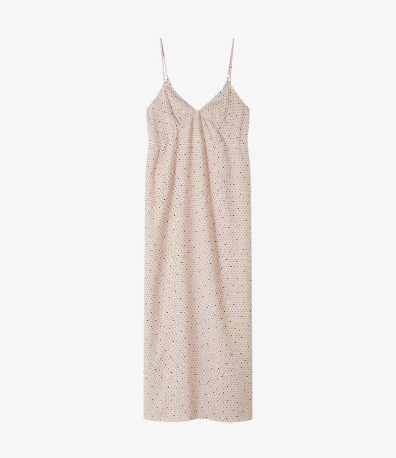 FAUSTINE DRESS 2
