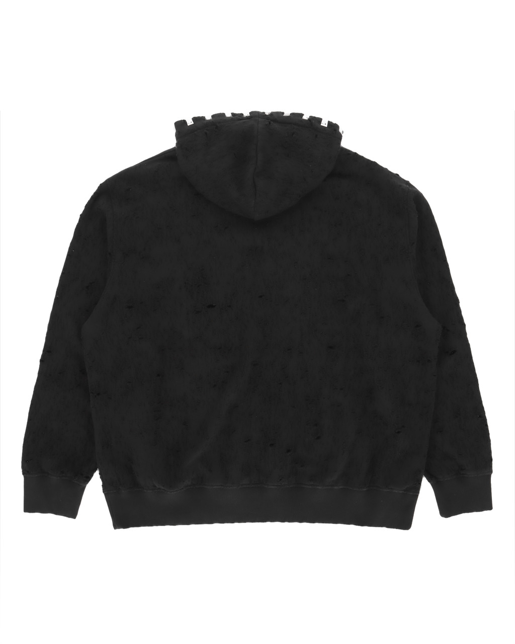 MULTI LIGHTERCAP HOODIE - 2