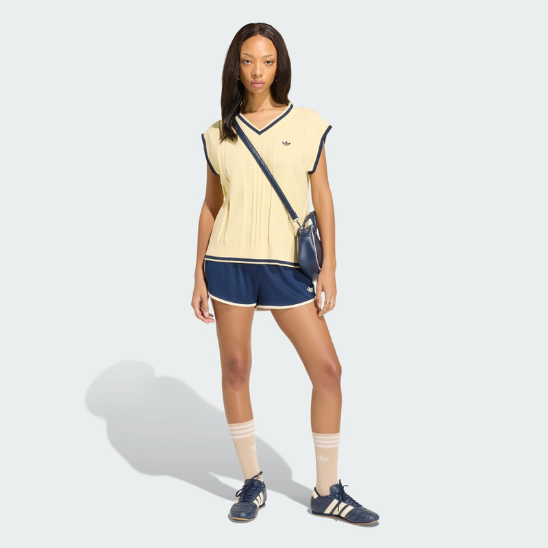 3S MESH SPRINTER SHORTS 4