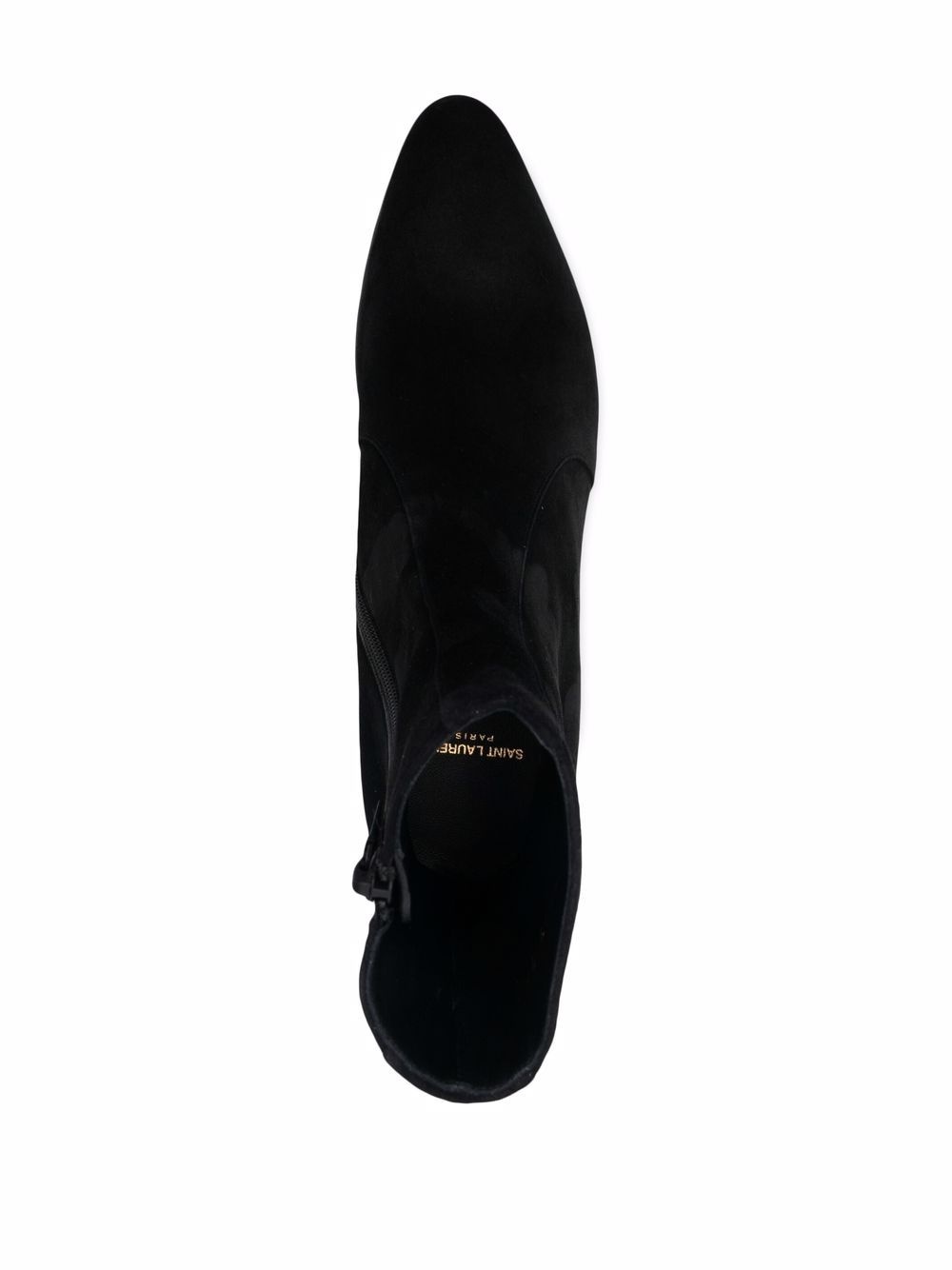 Vassili ankle boots - 4