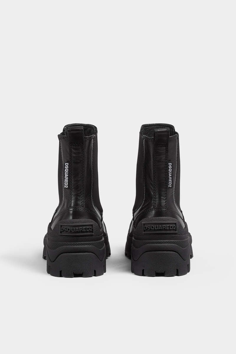 URBAN CHELSEA BOOTS - 3