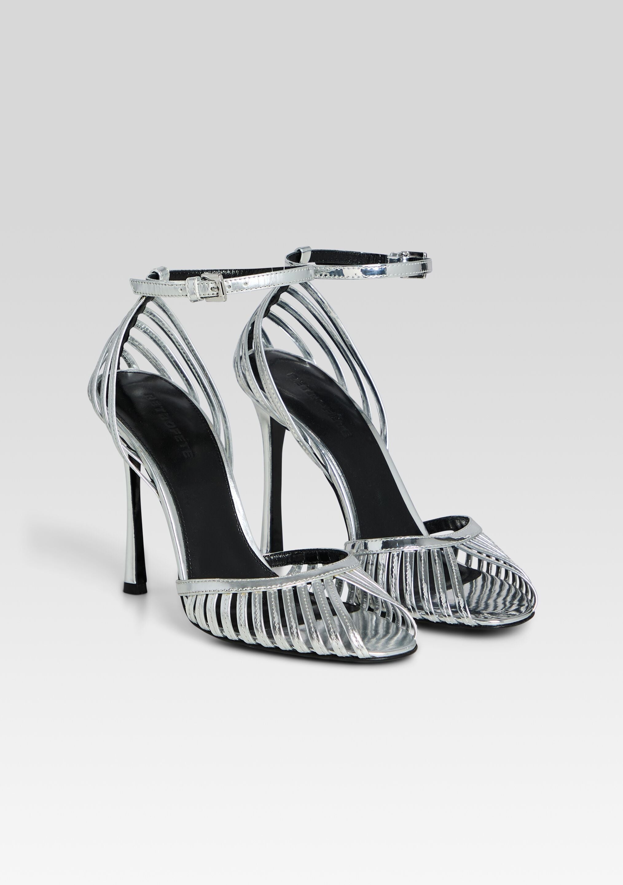 ANALU HEEL - 4