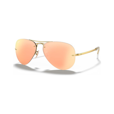 Ray-Ban RB3449 outlook