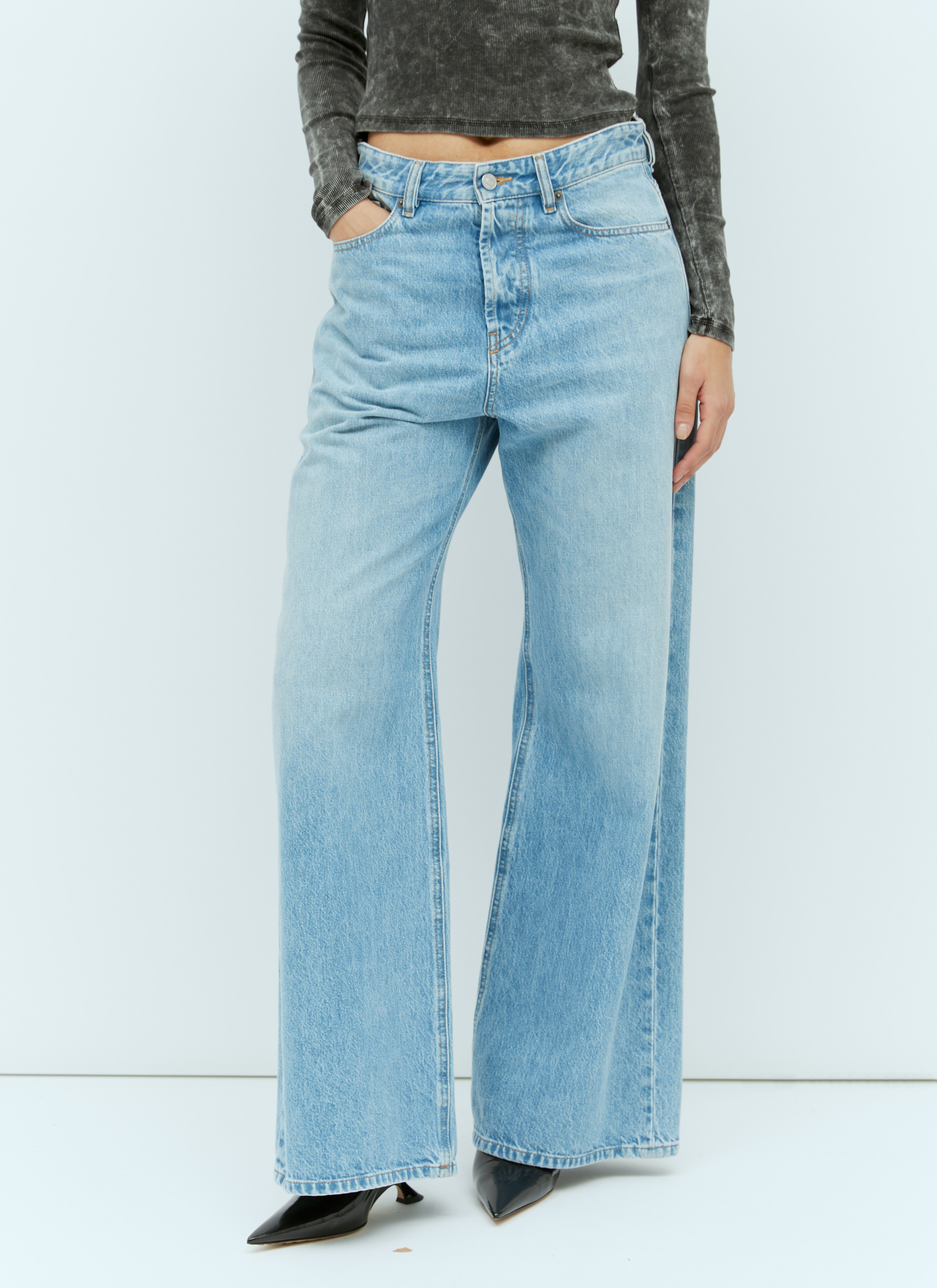 1996 D-Sire Jeans - 1