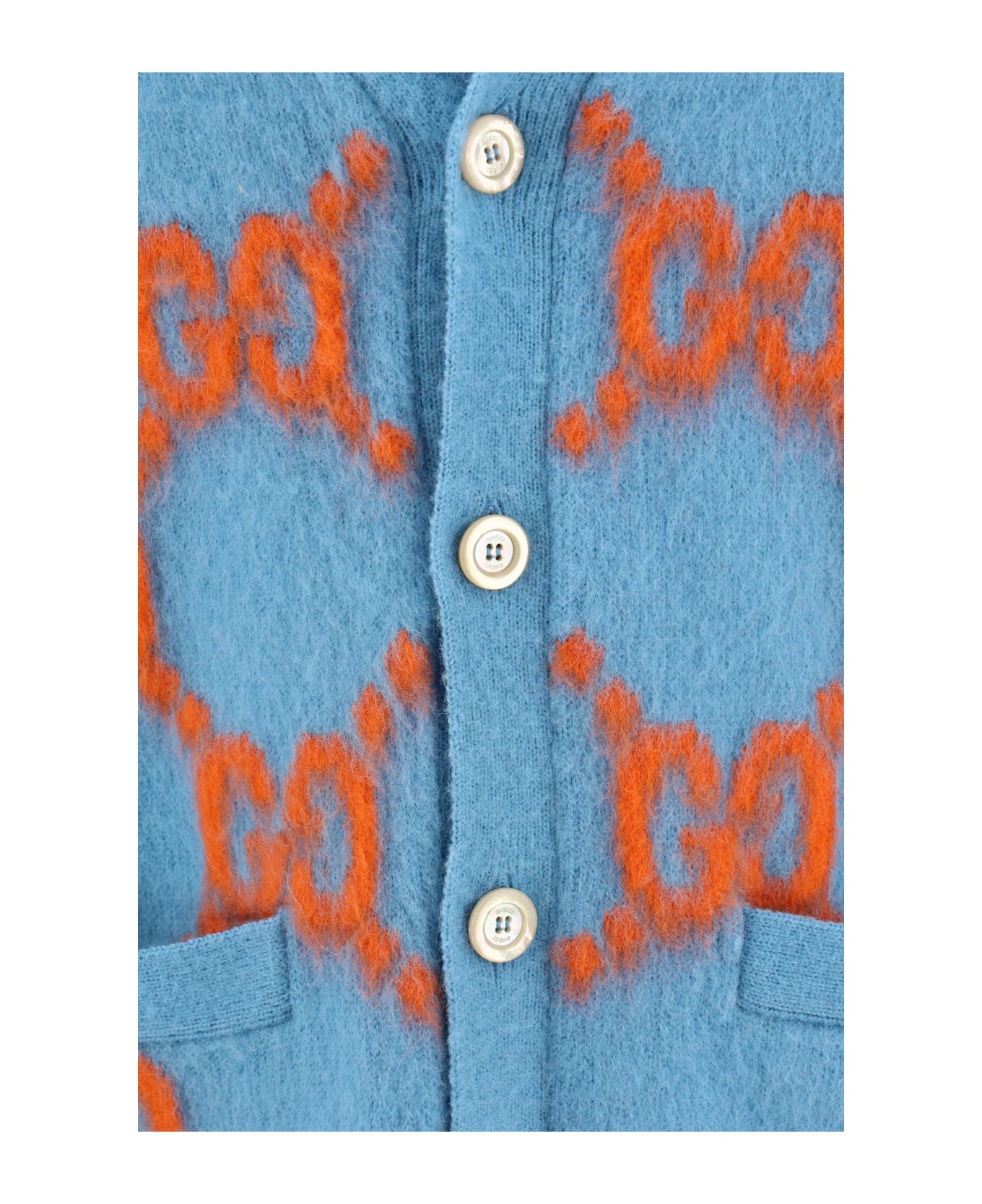 Cardigan - 3