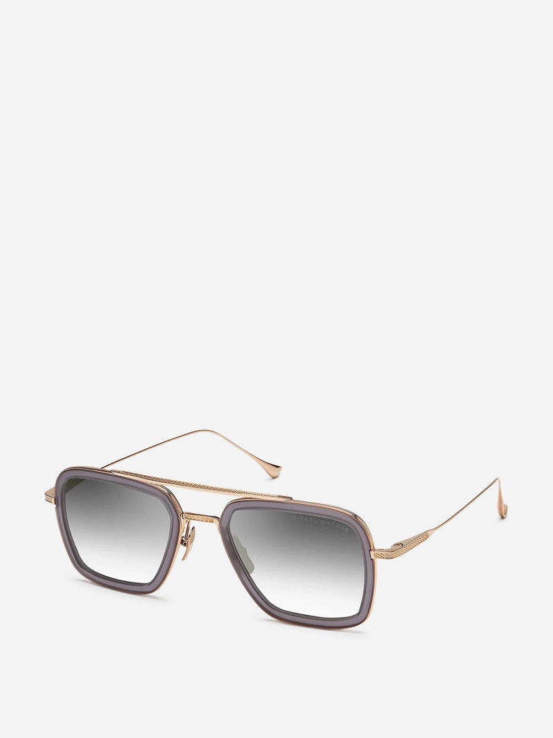 DITA AVIATOR SUNGLASSES outlook