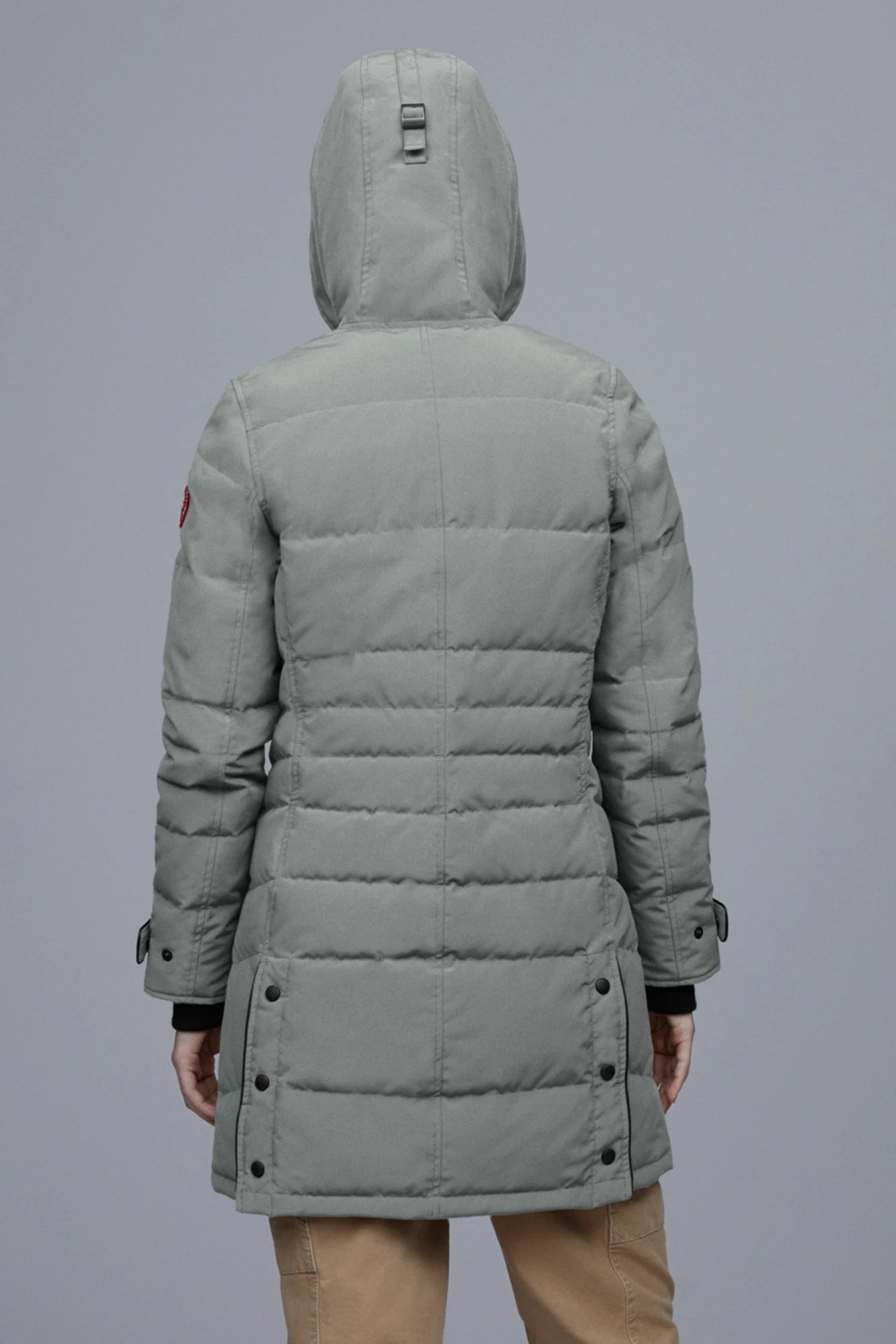 LORETTE PARKA - 4