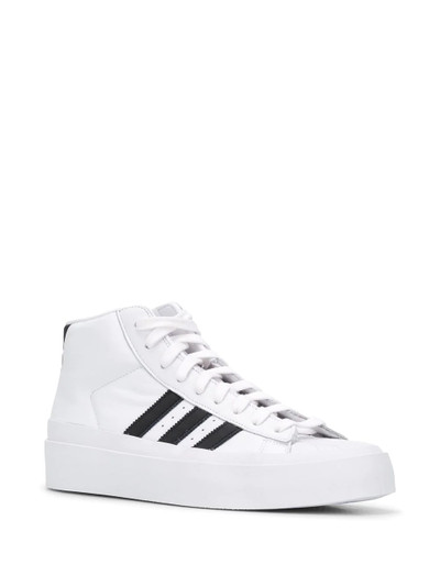 adidas x 424 Pro Model sneakers outlook