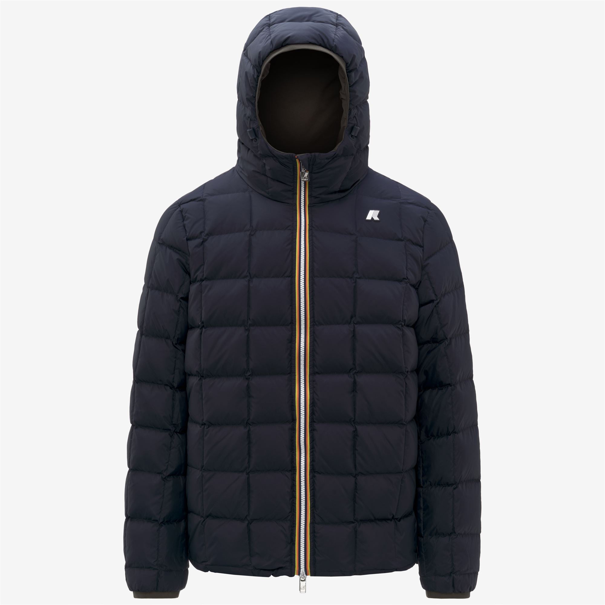 JACK ST THERMO REVERSIBLE - 2
