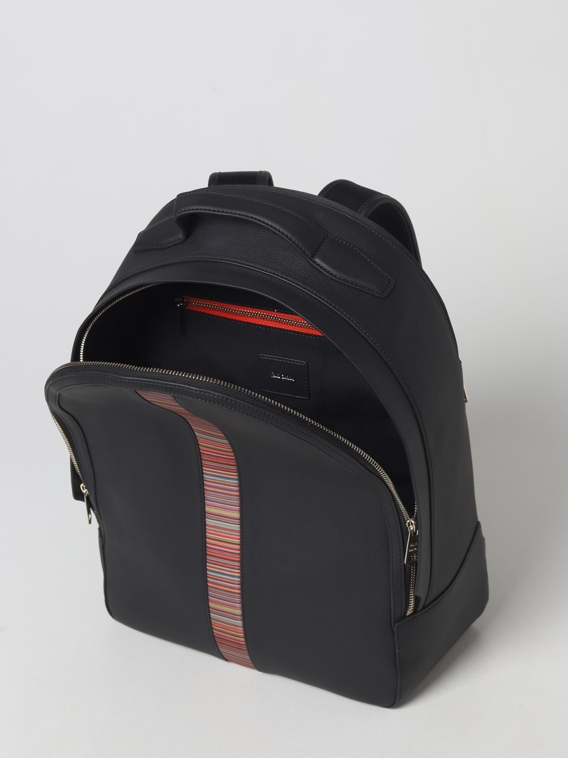 Backpack men Paul Smith - 4
