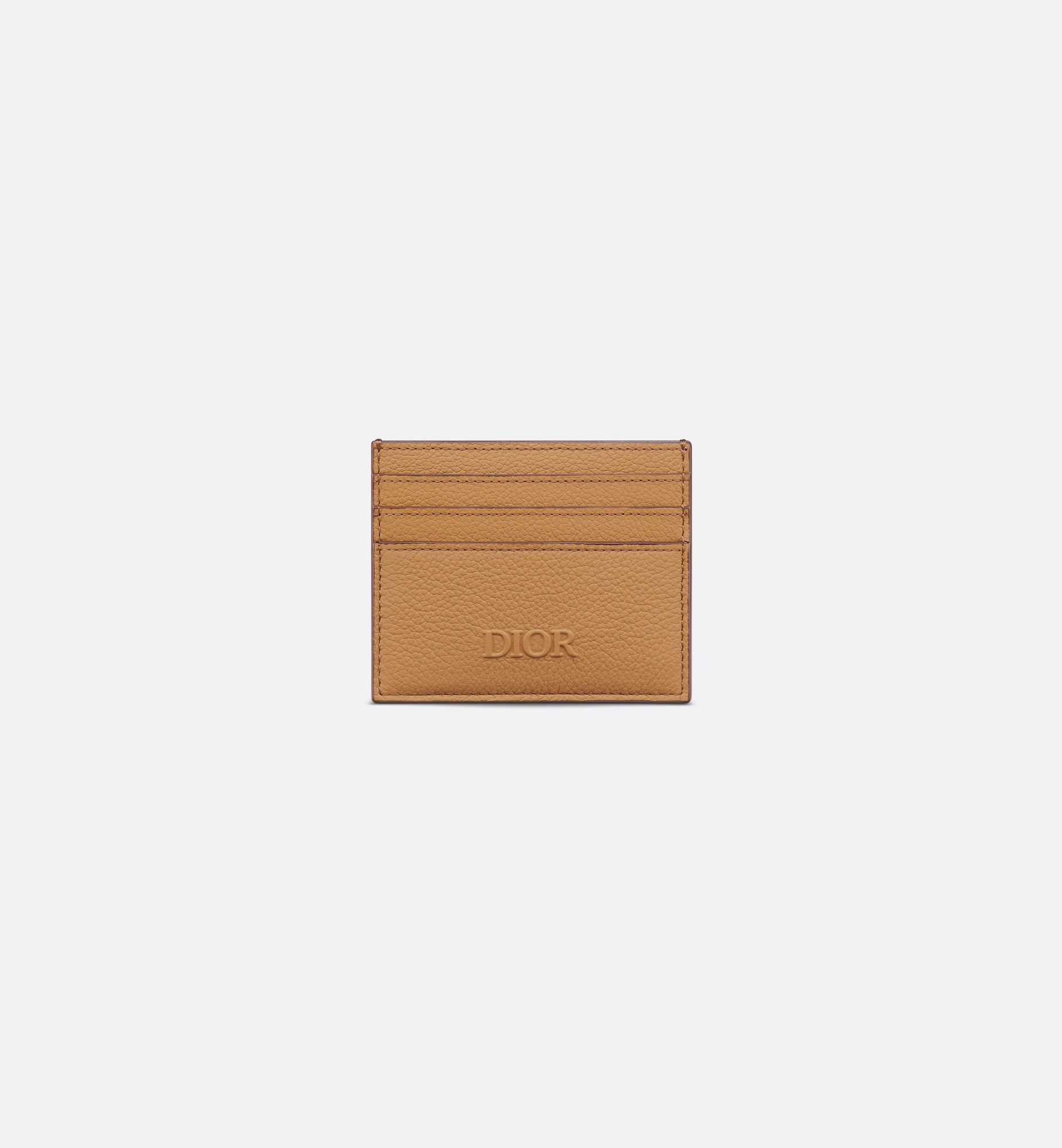 Dior Privé Card Holder - 1