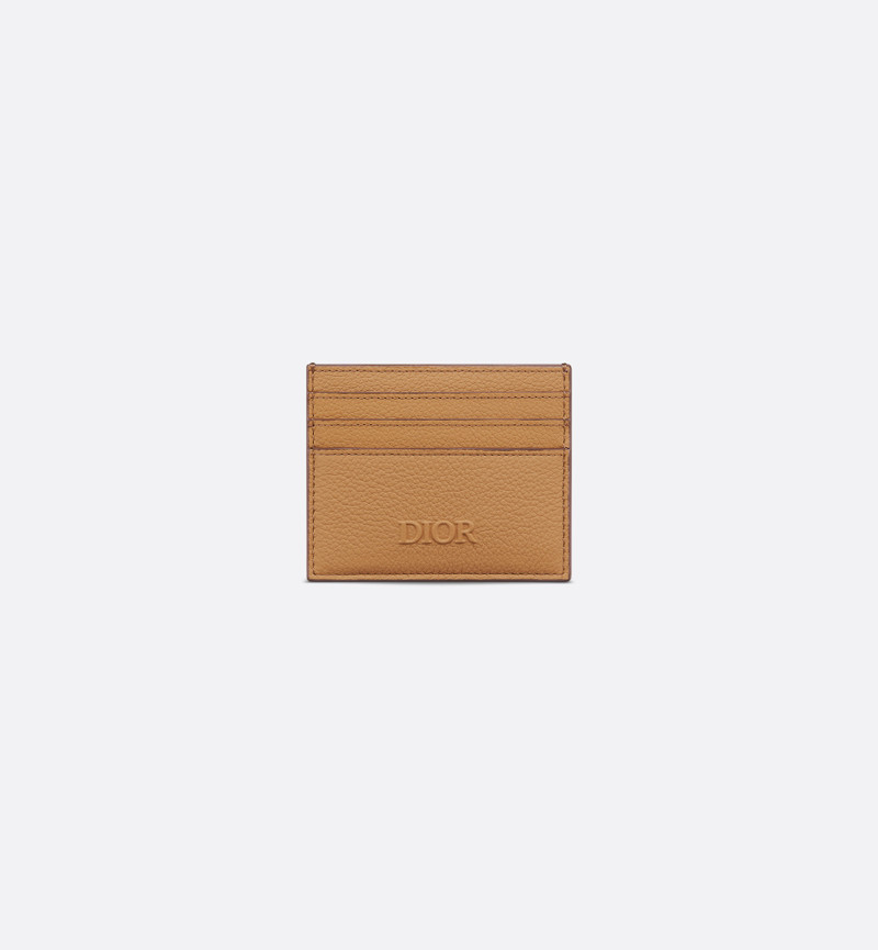 Dior Privé Card Holder 1