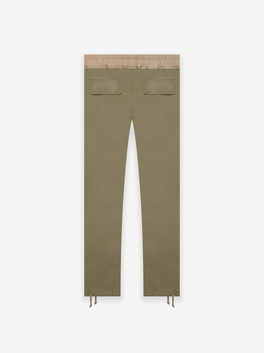 Military Cargo Pant - 2